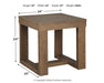 Cariton End Table Set - Dow Furniture (ME)