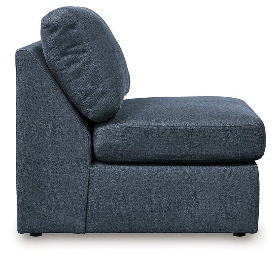 Modmax 6-Piece Sectional - Dow Furniture (ME)