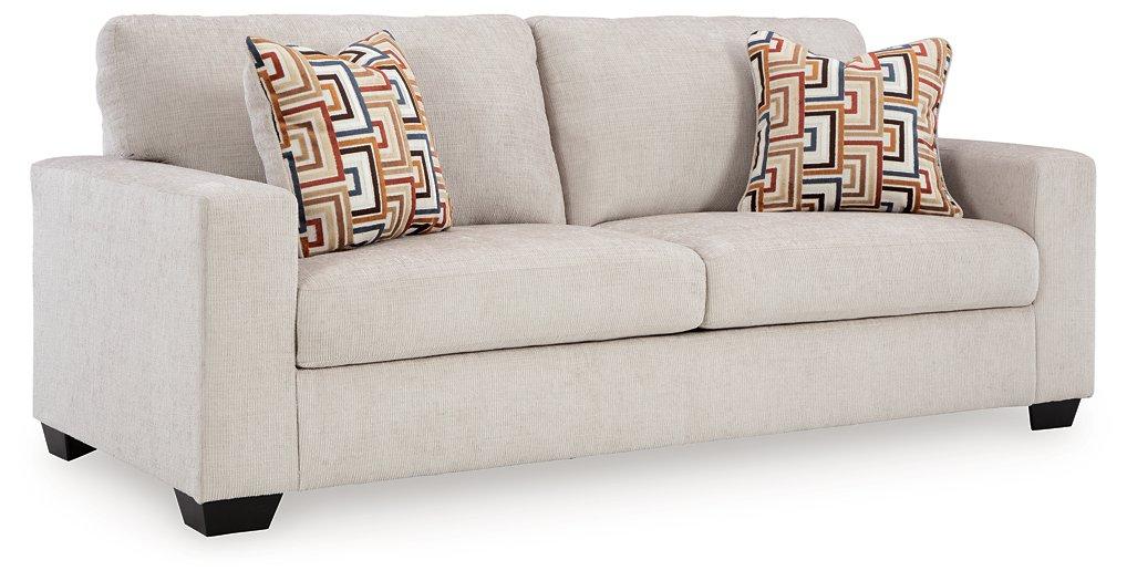 Aviemore Sofa Sleeper - Dow Furniture (ME)
