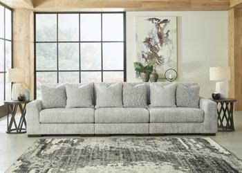 Regent Park Living Room Set - Dow Furniture (ME)