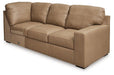 Bandon Sectional - Dow Furniture (ME)