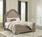 Lodenbay Bedroom Set - Dow Furniture (ME)