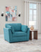 Keerwick Living Room Set - Dow Furniture (ME)