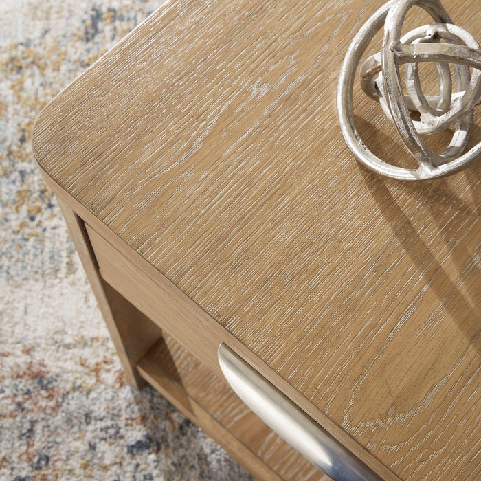 Rencott Occasional Table Set - Dow Furniture (ME)