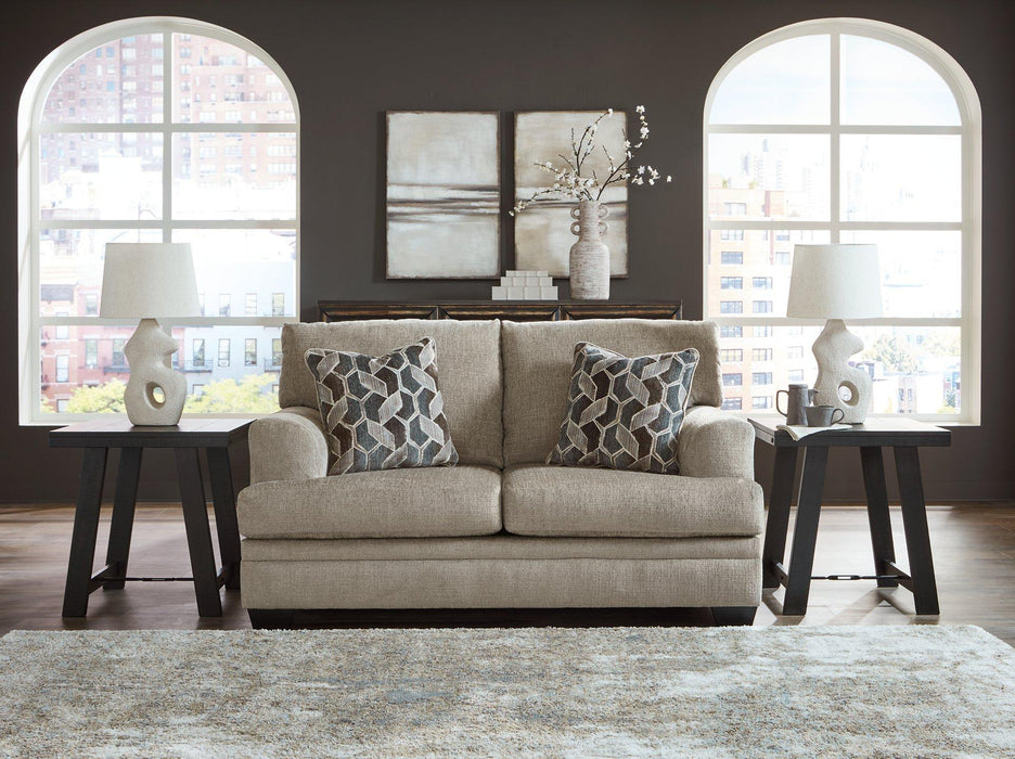 Stonemeade Living Room Set - Dow Furniture (ME)