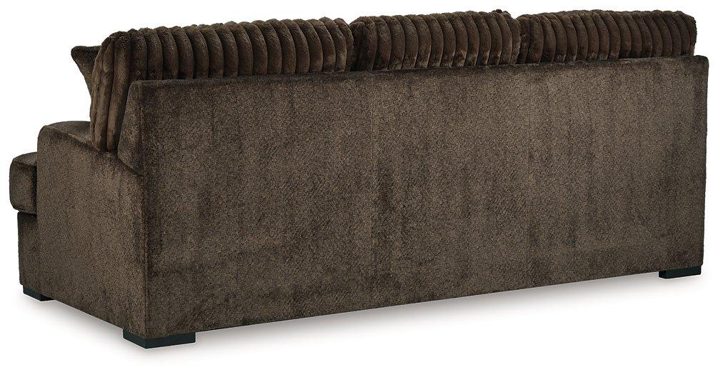 Aylesworth Sofa - Dow Furniture (ME)