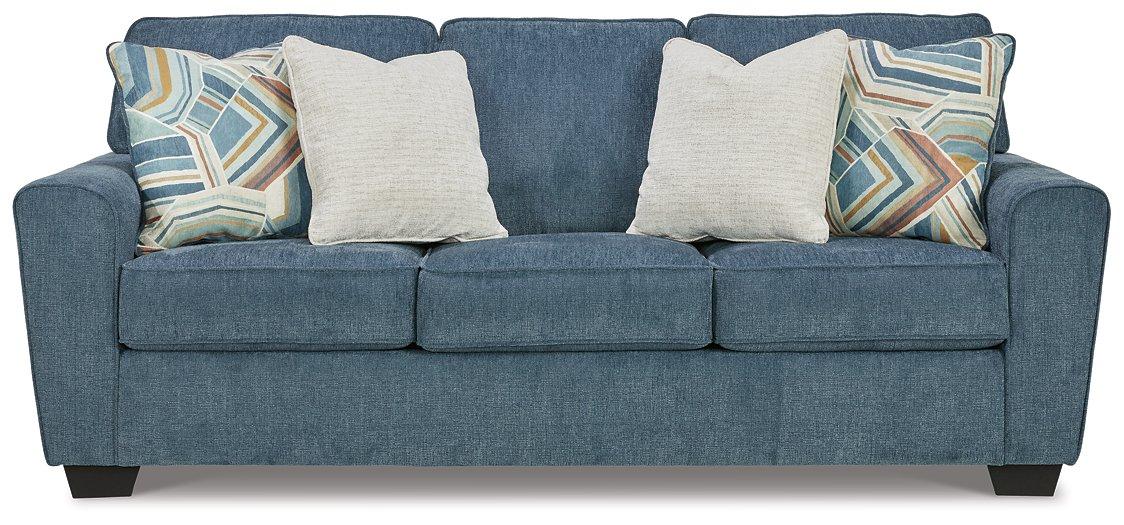 Cashton Sofa Sleeper - Dow Furniture (ME)