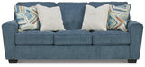 Cashton Sofa Sleeper - Dow Furniture (ME)