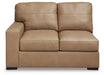 Bandon Sectional - Dow Furniture (ME)