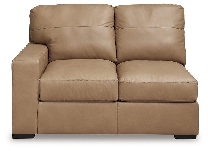 Bandon Sectional - Dow Furniture (ME)