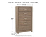 Culverbach Bedroom Set - Dow Furniture (ME)