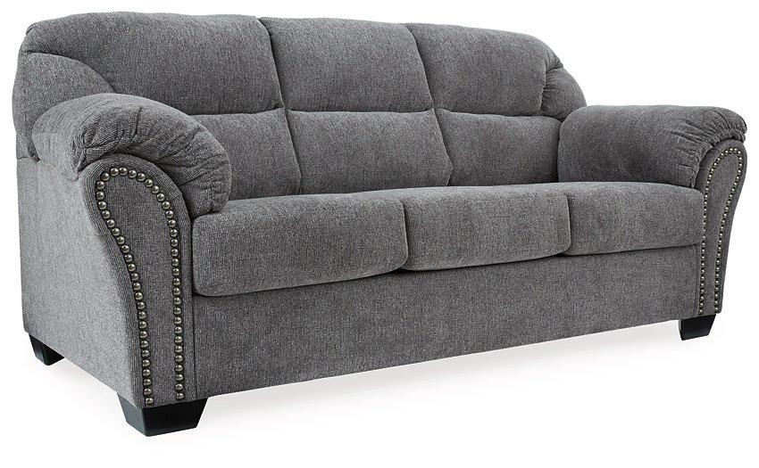 Allmaxx Sofa - Dow Furniture (ME)