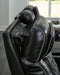 Boyington Power Reclining Sofa - Dow Furniture (ME)