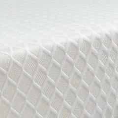 10 Inch Chime Memory Foam Mattress Set - Dow Furniture (ME)