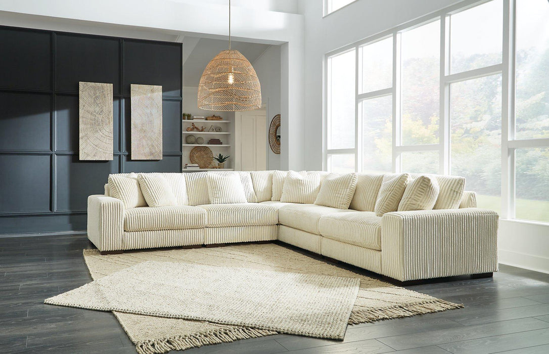 Lindyn Living Room Set - Dow Furniture (ME)