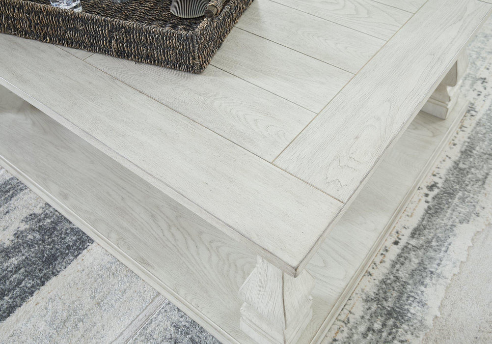 Arlendyne Occasional Table Set - Dow Furniture (ME)