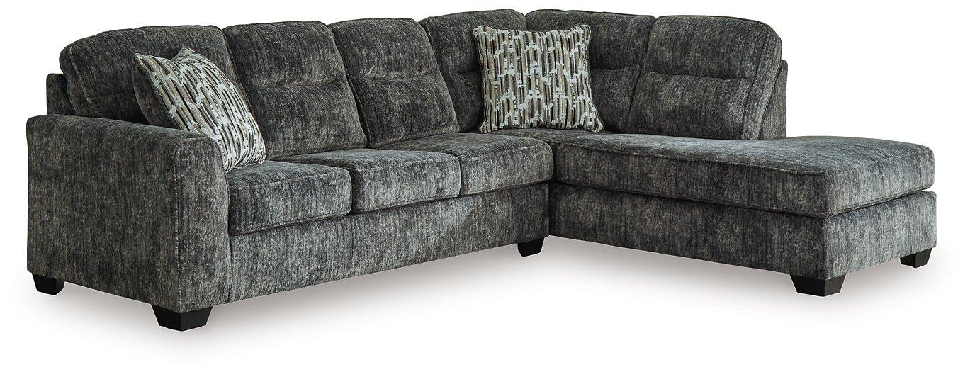 Lonoke Living Room Set - Dow Furniture (ME)