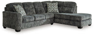 Lonoke Living Room Set - Dow Furniture (ME)