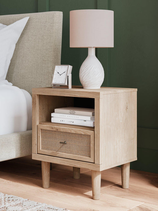 Cielden Nightstand - Dow Furniture (ME)