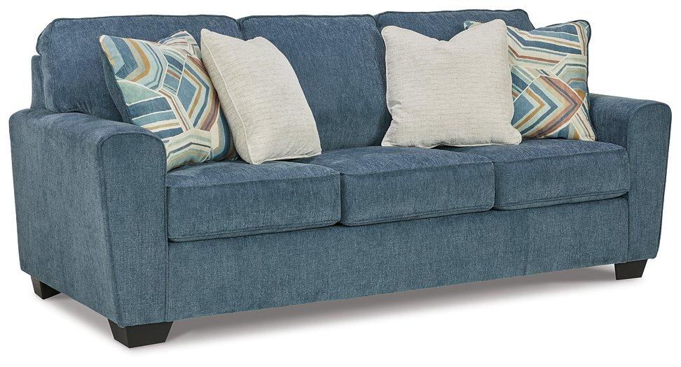 Cashton Sofa Sleeper - Dow Furniture (ME)