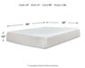 Socalle Bed and Mattress Set - Dow Furniture (ME)