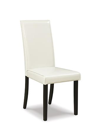 Kimonte Dining Chair - Dow Furniture (ME)