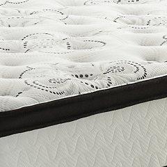 Socalle Bed and Mattress Set - Dow Furniture (ME)