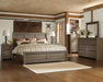 Juararo Bedroom Set - Dow Furniture (ME)