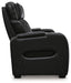 Boyington Power Reclining Sofa - Dow Furniture (ME)