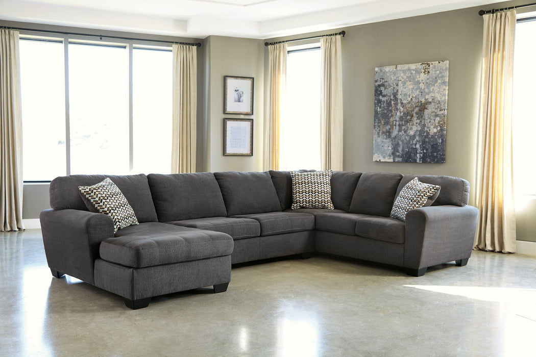 Ambee Living Room Set - Dow Furniture (ME)