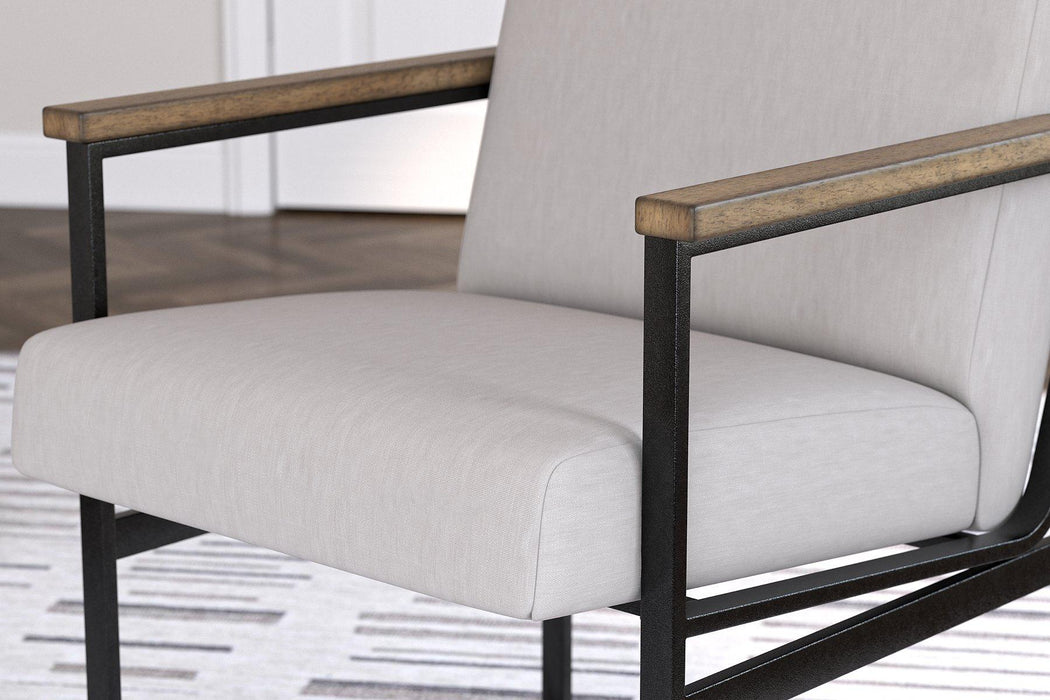 Montia Home Office Set - Dow Furniture (ME)