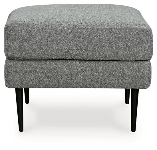 Hazela Living Room Set - Dow Furniture (ME)