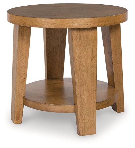 Kristiland Occasional Table Set - Dow Furniture (ME)