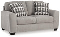 Avenal Park Living Room Set - Dow Furniture (ME)