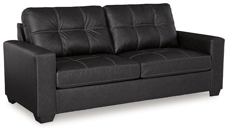 Barlin Mills Sofa Sleeper - Dow Furniture (ME)