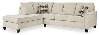 Abinger Living Room Set - Dow Furniture (ME)