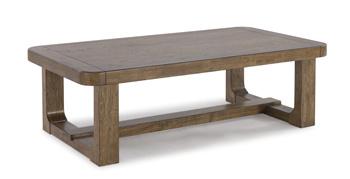 Cabalynn Occasional Table Set - Dow Furniture (ME)
