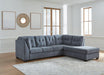 Marleton Living Room Set - Dow Furniture (ME)