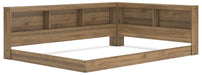 Deanlow Bed - Dow Furniture (ME)