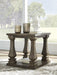 Johnelle End Table Set - Dow Furniture (ME)