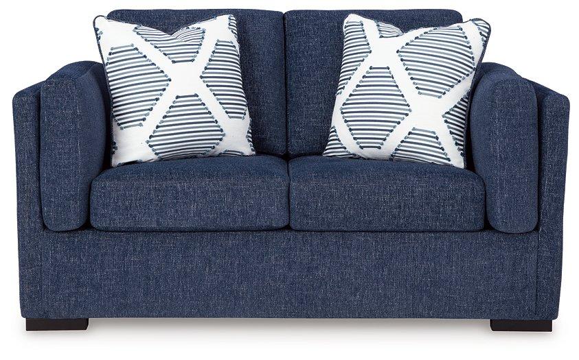 Evansley Living Room Set - Dow Furniture (ME)