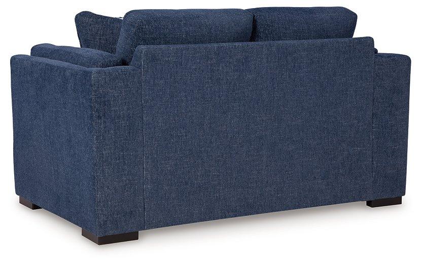 Evansley Living Room Set - Dow Furniture (ME)