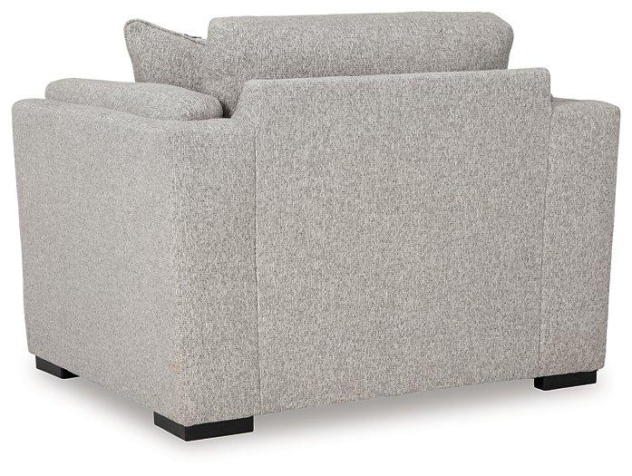 Evansley Living Room Set - Dow Furniture (ME)