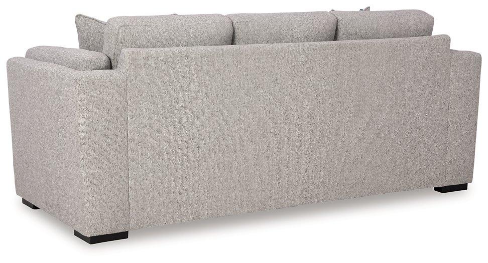 Evansley Living Room Set - Dow Furniture (ME)