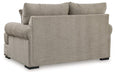 Galemore Loveseat - Dow Furniture (ME)