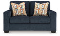Aviemore Loveseat - Dow Furniture (ME)