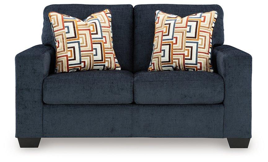 Aviemore Loveseat - Dow Furniture (ME)