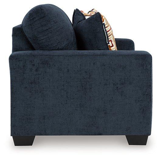 Aviemore Loveseat - Dow Furniture (ME)