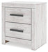 Cayboni Nightstand - Dow Furniture (ME)