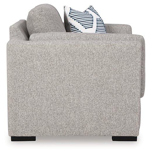 Evansley Living Room Set - Dow Furniture (ME)